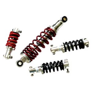 автомобільний амортизатор стискаюча пружина