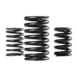 велика важка стискаюча пружина