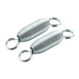 гальмо повернення подвійний гачок розтяжна пружина