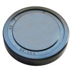 мастильний ущільнювач кінцевої кришки