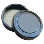 мастильний ущільнювач кінцевої кришки