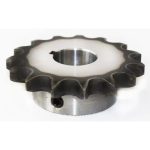 100B готовий отвір зірочки ANSI