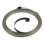 плоска спіральна пружина для стартера