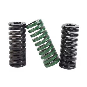 пружина для важких навантажень