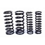 гідравлічні пружини клапанів