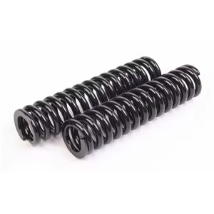 Промислові стискаючі пружини
