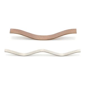 лінійні хвильові пружини