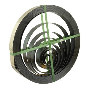 спіральні пружини