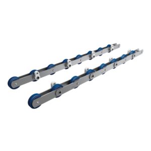 рухомий конвеєрний ланцюг