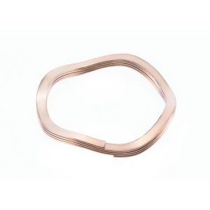 вкладені хвильові пружини