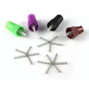 пружини насоса для емульсії форсунки