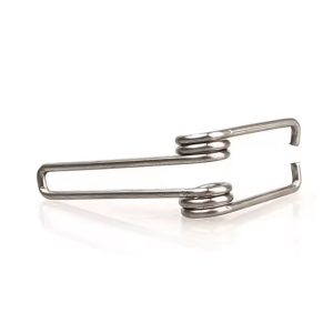 пружини кручення