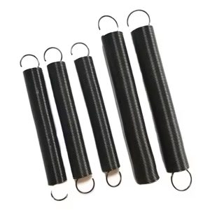 пружина розтягування з круглим гаком для польового культиватора