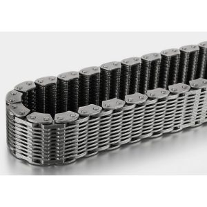 круглі штифтові зубчасті ланцюги