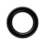 Одногубний скелетний ущільнювач типу SG з канавкою