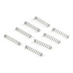 пружина стиснення для розпилювача парфумів з нержавіючої сталі