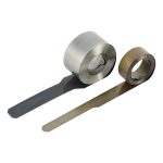 рулетка пружинна