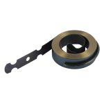 рулетка пружинна