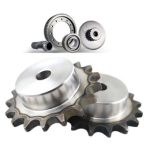 Деталі трансмісії