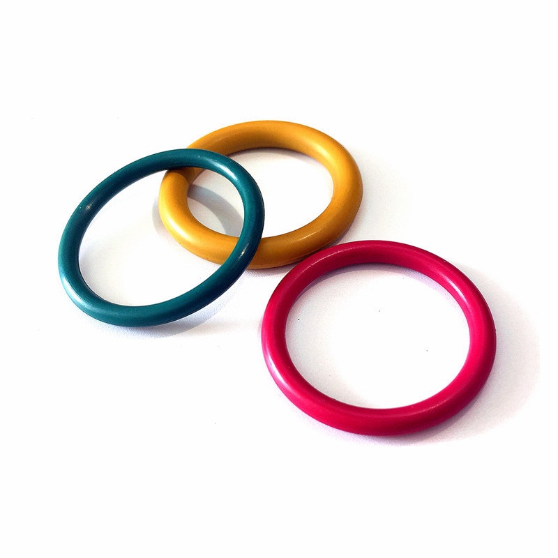 Використання різних типів ущільнень