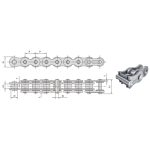 x-seal мотоциклетний ланцюг