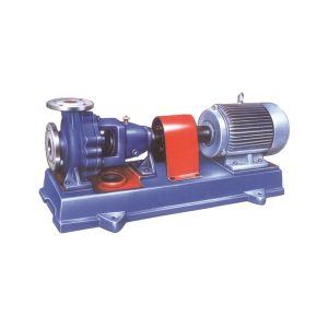 хімічний відцентровий насос