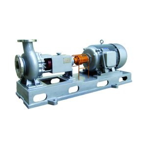 насос для хімічних процесів