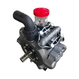 діафрагмовий насос для обприскувача