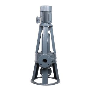 сухий насос, що не засмічується