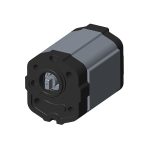 шестерний насос