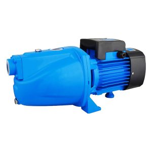 струменеві насоси