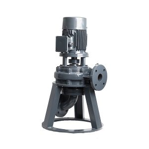 наземний каналізаційний насос