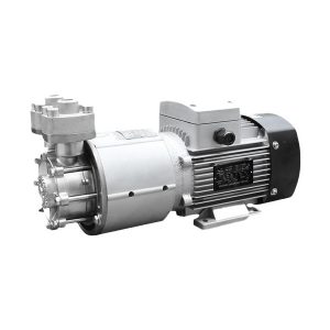 магнітний вихровий насос