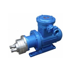 металеві магнітні шестерні насоси