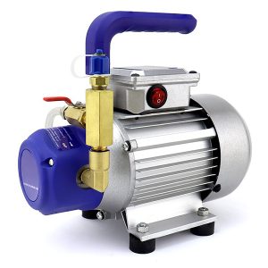 насос для заправки маслом