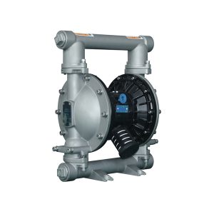 пневматичні мембранні насоси