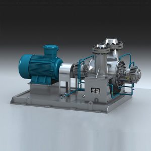 процесні насоси