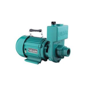 самовсмоктуючий відцентровий насос