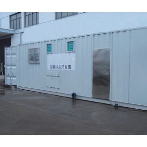 дозуючі пристрої на салазках