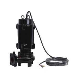 занурювальний насос для шламу