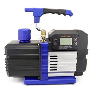 вакуумний насос