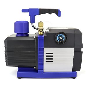 вакуумний насос