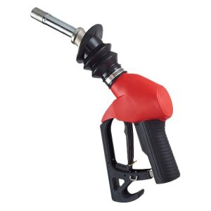 форсунка для рекуперації парів