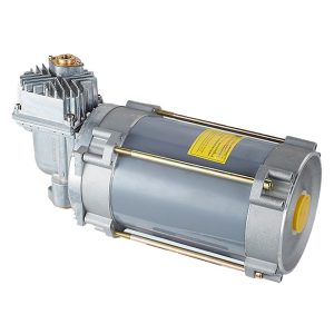 насоси для рекуперації парів