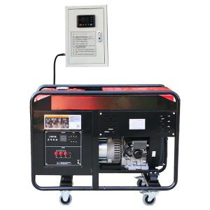 автоматичний перемикач