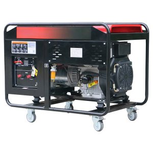 дизельний генератор