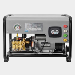 електрична мийка високого тиску