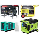 Генераторні установки