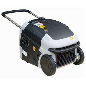 мобільний інверторний генератор