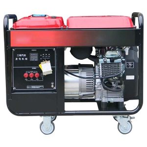 нафтовий телекомунікаційний генератор